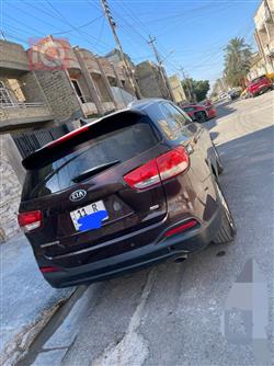 كيا سورينتو